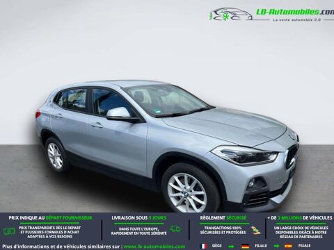 X2 sDrive 20i 192 ch BVA 2018 occasion 31850 Beaupuy