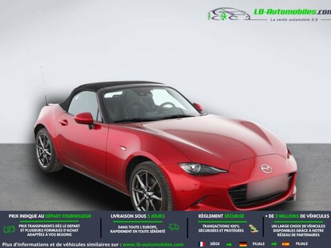MX-5 mx-5 2019 occasion 31850 Beaupuy