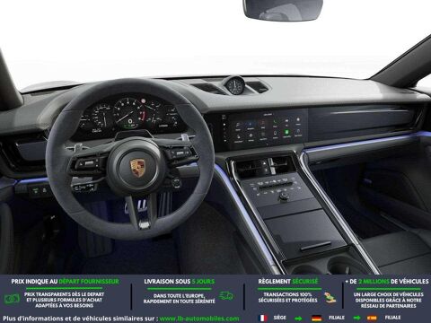 Panamera 4S E-Hybrid V6 544 ch BVA 2024 occasion 31850 Beaupuy