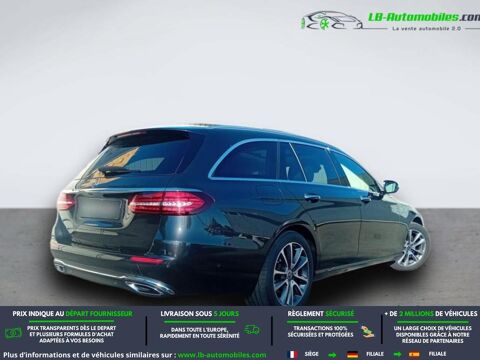 Classe E 200 BVA 2023 occasion 31850 Beaupuy