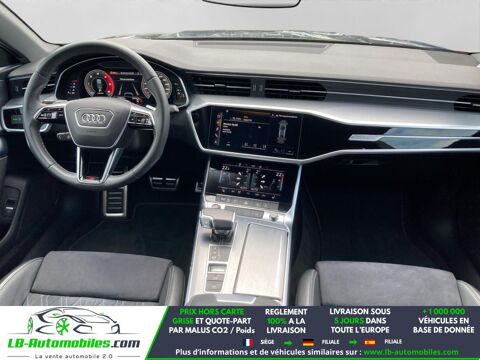 RS7 TDI V6 344 ch BVA Quattro 2023 occasion 31850 Beaupuy