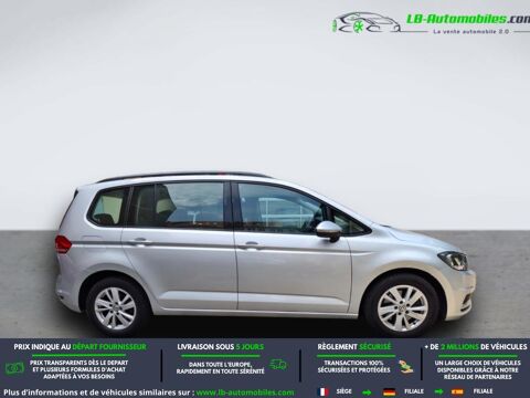 Touran 150 BVA 7pl 2020 occasion 31850 Beaupuy