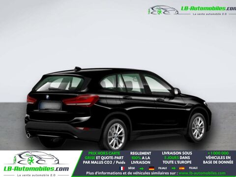 X1 sDrive 18i 136 ch 2022 occasion 31850 Beaupuy