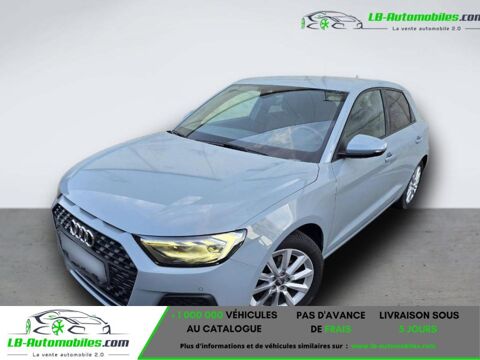 Audi A1 35 TFSI 150 ch BVA 2020 occasion Beaupuy 31850