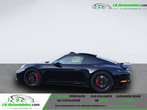 Porsche 911 3.0i 480 PDK 2023 occasion Beaupuy 31850