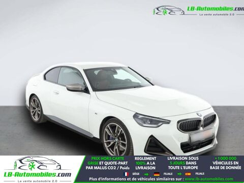 Serie 2 M240i 374 ch BVA 2024 occasion 31850 Beaupuy
