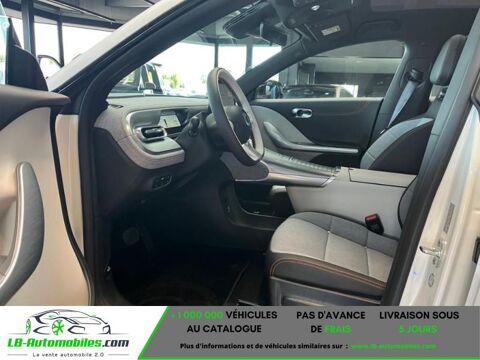 ForTwo 272 ch 2025 occasion 31850 Beaupuy