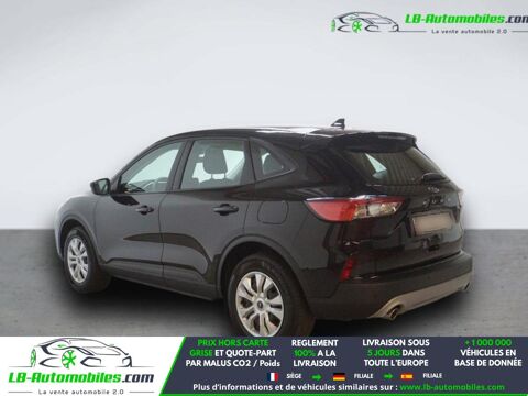 Kuga 1.5 EcoBoost 150 BVM 2024 occasion 31850 Beaupuy