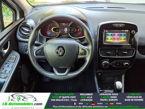 Clio V TCe 90 BVM 2021 occasion 31850 Beaupuy