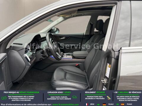 Q8 55 TFSI 340 BVA Quattro 2019 occasion 31850 Beaupuy