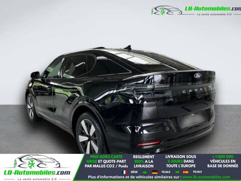 Ford Capri Capri 2026 occasion Beaupuy 31850
