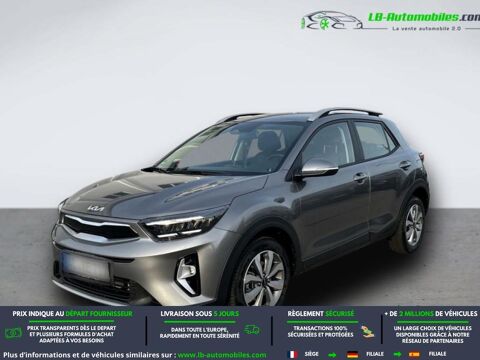 Kia Stonic 1.0 T-GDi 100 ch BVM 2024 occasion Beaupuy 31850