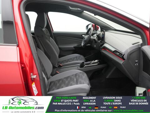 ID.3 204 ch 2023 occasion 31850 Beaupuy