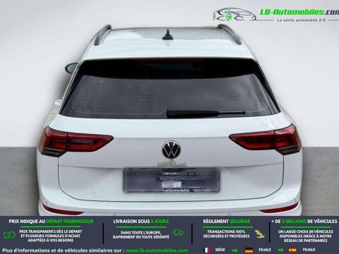 Golf SW 1.5 TSI 130 BVM 2021 occasion 31850 Beaupuy
