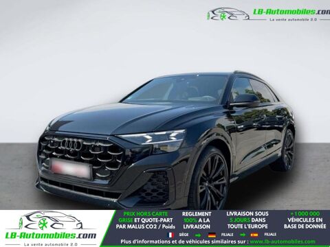 Q8 60 TFSIe 490 BVA Quatro 2026 occasion 31850 Beaupuy