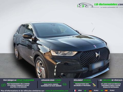 Citro&euml;n DS7 BlueHDi 130 BVA 2020 occasion Beaupuy 31850