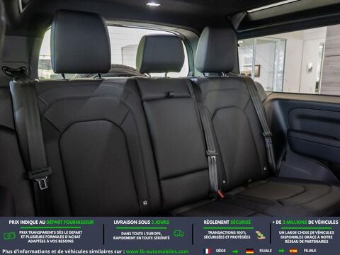 Defender 90 D200 BVA 2026 occasion 31850 Beaupuy