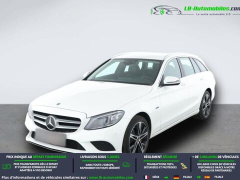 Annonce voiture Mercedes Classe C 23480 €