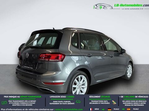 Golf 1.0 TSI 115 BVM 2019 occasion 31850 Beaupuy