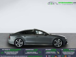 RS7 V8 4.0 TFSI 560 BVA 2015 occasion 31850 Beaupuy