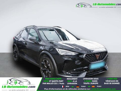 Formentor 2.0 TSI 245 ch BVA 2024 occasion 31850 Beaupuy