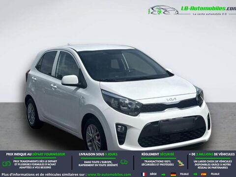 Picanto 1.0 DPi 67ch BVM 2022 occasion 31850 Beaupuy