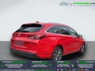 i30 1.4 T-GDi 140 BVA 2018 occasion 31850 Beaupuy