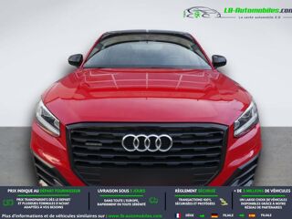 Q2 2.0 TFSI 190 ch BVA Quattro 2019 occasion 31850 Beaupuy