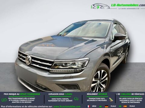 Annonce voiture Volkswagen Tiguan Allspace 26998 €