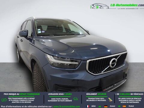XC40 197 ch BVA 2021 occasion 31850 Beaupuy