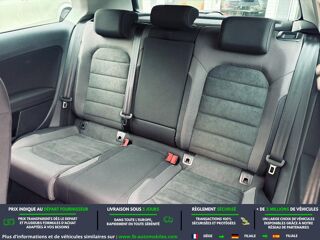 Golf 1.5 TSI 130 BVA 2018 occasion 31850 Beaupuy