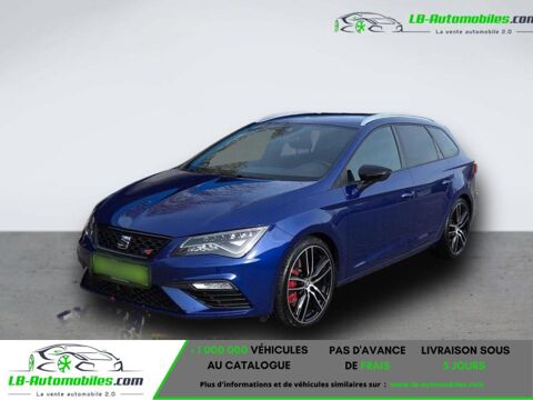 Cupra Leon 2.0 TSI 300 BVA 2018 occasion Beaupuy 31850