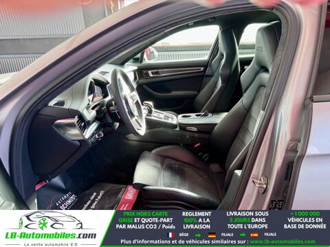 Panamera Turbo V8 4.0 460 PDK 2019 occasion 31850 Beaupuy