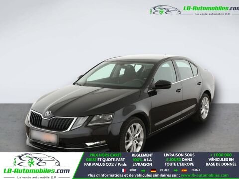 Skoda Octavia 1.8 TSI 180 ch BVM 2017 occasion Beaupuy 31850