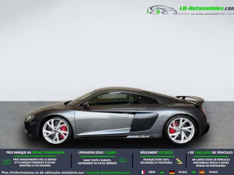 R8 V10 5.2 FSI 540 BVA RWD 2023 occasion 31850 Beaupuy