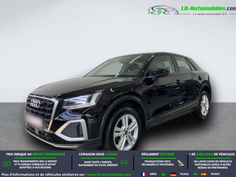 Q2 35 TDI 150 BVA 2023 occasion 31850 Beaupuy