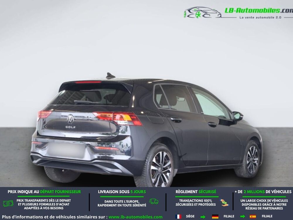 Golf 1.6 TDI 115 BVM 2020 occasion 31850 Beaupuy