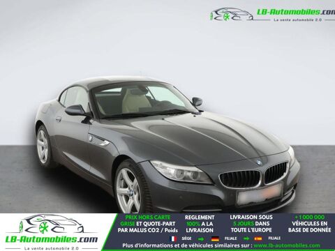 Z4 sDrive 18i 156ch 2016 occasion 31850 Beaupuy