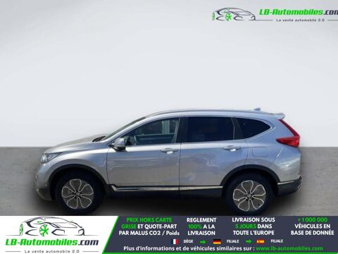 CR-V e:HEV 2.0 i-MMD 2WD 148ch BVM 2024 occasion 31850 Beaupuy