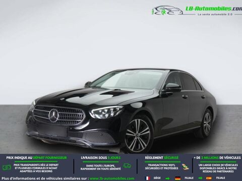 Classe E 220 d BVA 2022 occasion 31850 Beaupuy