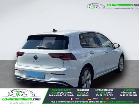Golf 1.5 eTSI OPF 150 BVA 2025 occasion 31850 Beaupuy