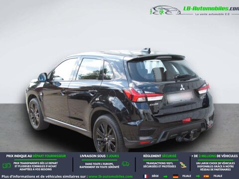 Asx 2.0 S-MIVEC 150 2WD BVM 2019 occasion 31850 Beaupuy