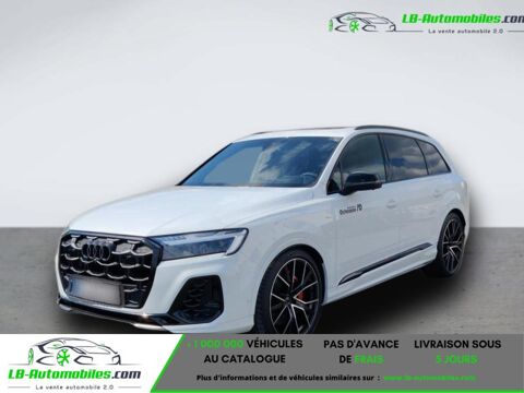 Audi Q7 60 TFSI e 456 BVA Quattro 2025 occasion Beaupuy 31850