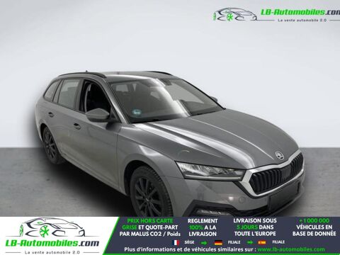 Octavia 2.0 TDI 116 ch BVM 2023 occasion 31850 Beaupuy