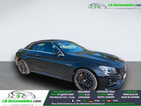 Classe C 63 S Mercedes-AMG 2024 occasion 31850 Beaupuy