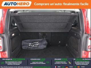 Renegade 2.0 Multijet 140 ch 4x4 BVA 2020 occasion 31850 Beaupuy
