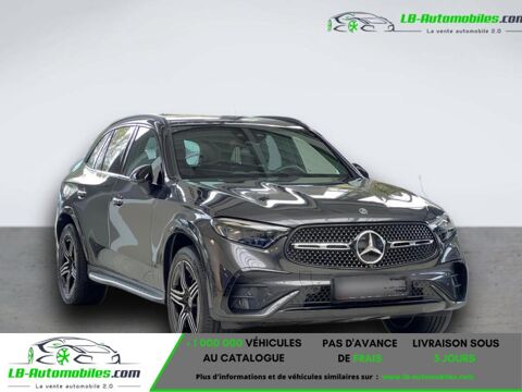 Mercedes Classe GLC 400 e BVA 4Matic 2024 occasion Beaupuy 31850
