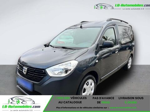Dacia Dokker 1.5 dCi 90 2019 occasion Beaupuy 31850
