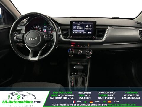 Stonic 1.0 T-GDi 100 ch BVA 2021 occasion 31850 Beaupuy
