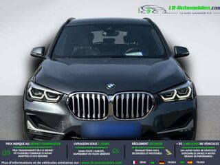 X1 xDrive 25i 231 ch BVA 2020 occasion 31850 Beaupuy